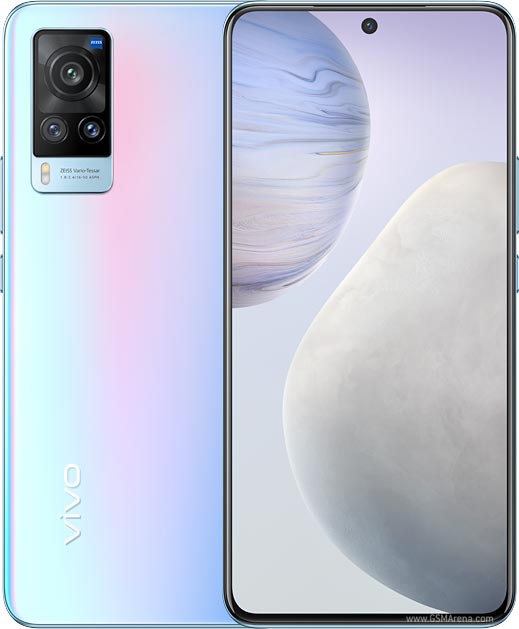 vivo X60t view 1