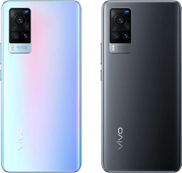 vivo X60t view 2