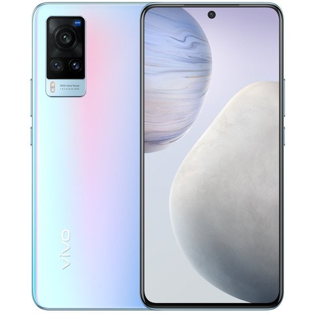 vivo X60t view 4