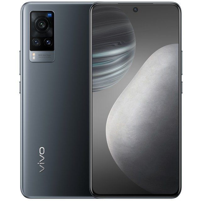 vivo X60t view 5