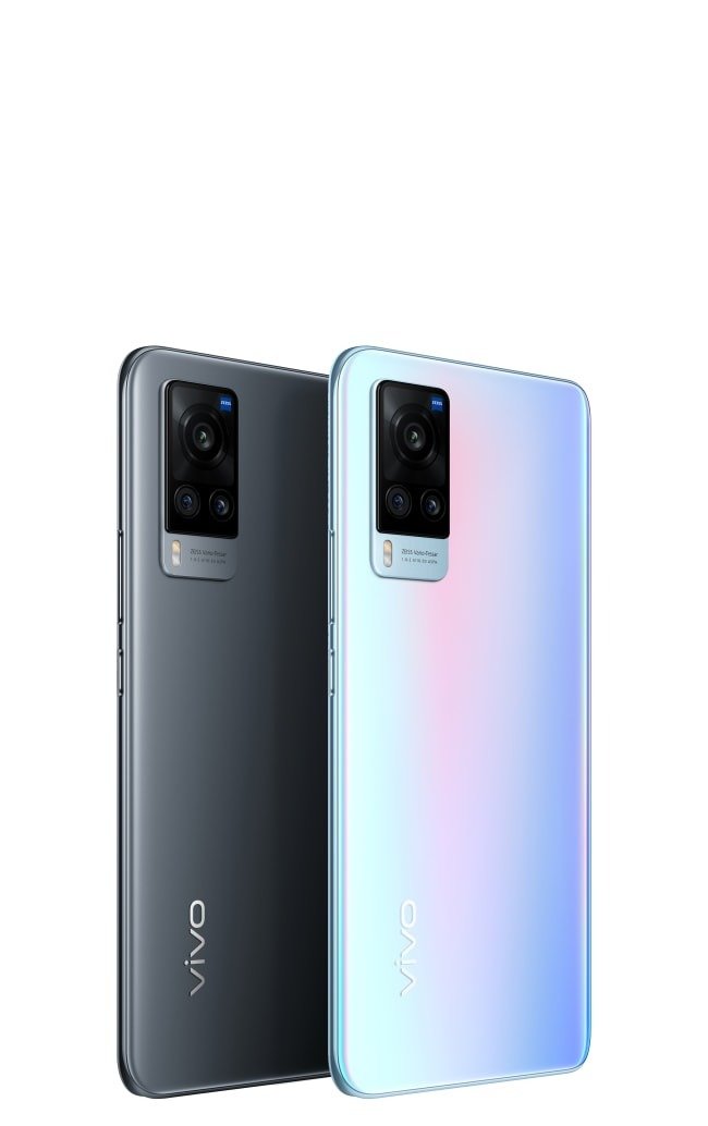 vivo X60t view 6