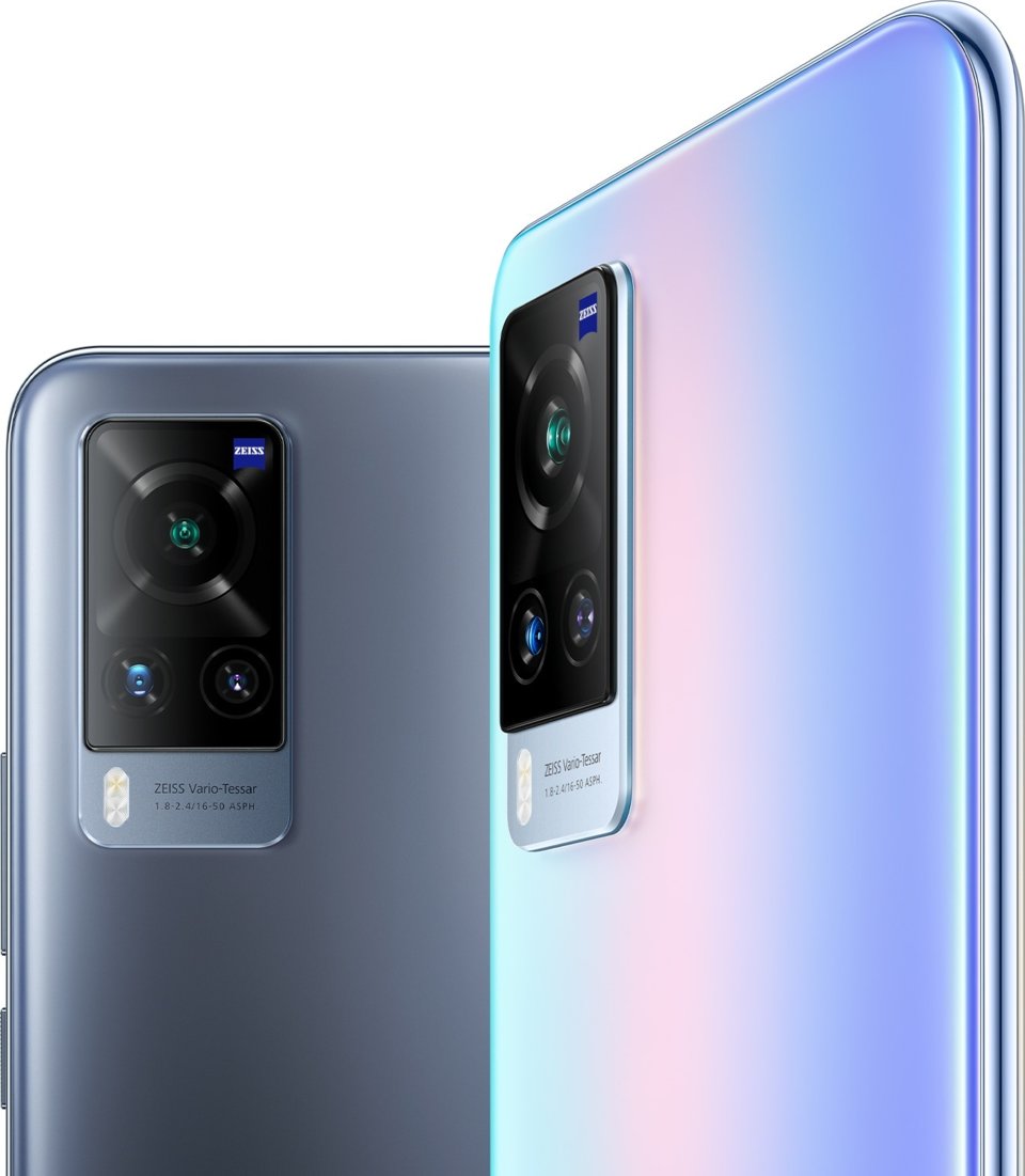 vivo X60t view 7