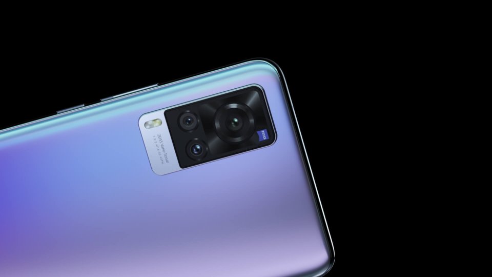 vivo X60t view 11