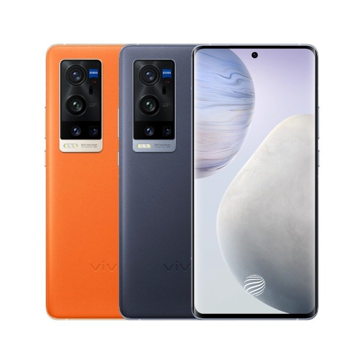 vivo X60t Pro+ view 5