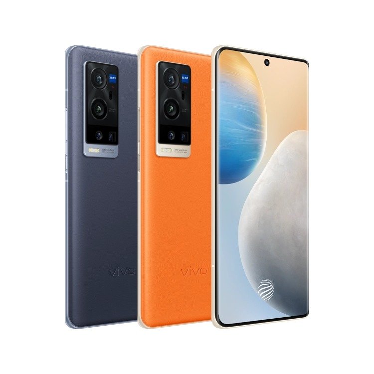 vivo X60t Pro+ view 6