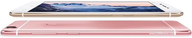 vivo X6S view 2