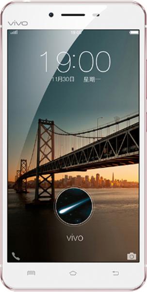 vivo X6S Plus view 2