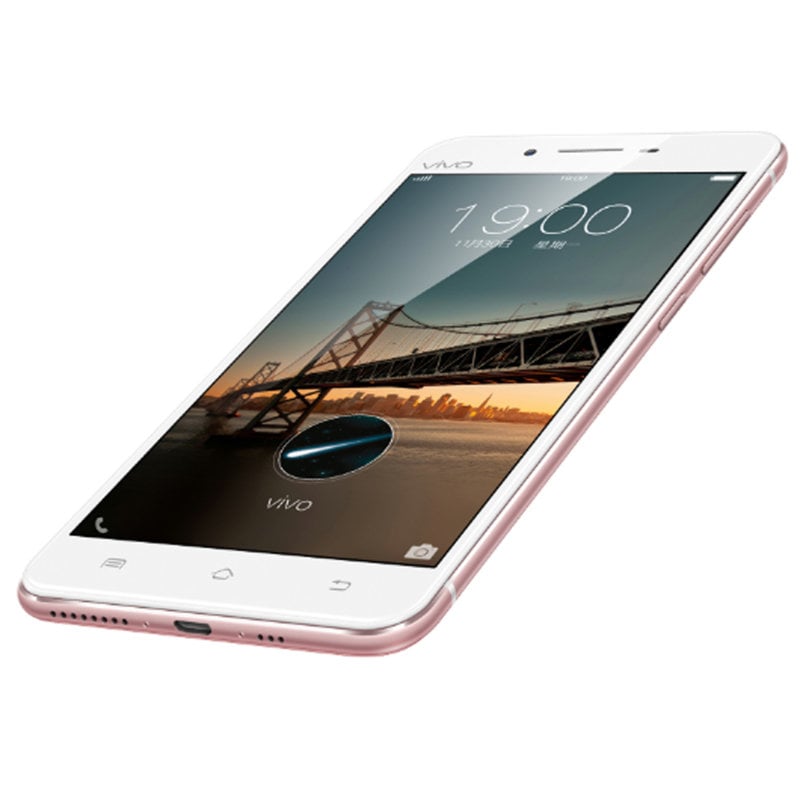 vivo X6S Plus view 4