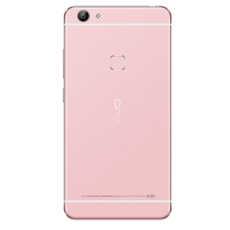 vivo X6S Plus view 5