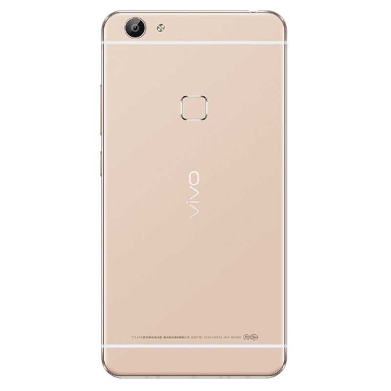 vivo X6S Plus view 6