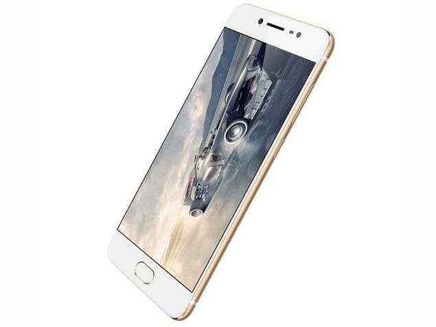 vivo X7 view 8