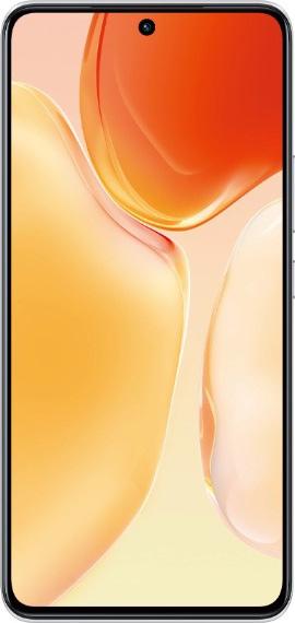 vivo X70 view 3