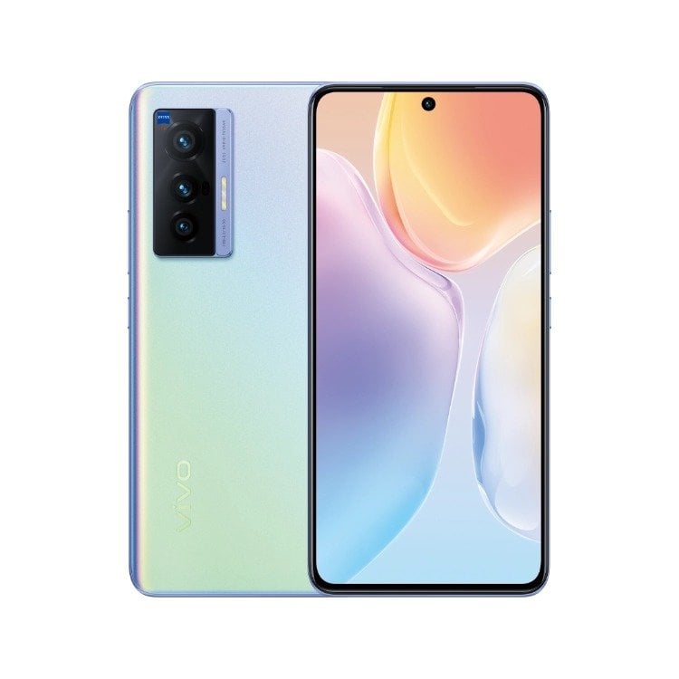 vivo X70 view 7
