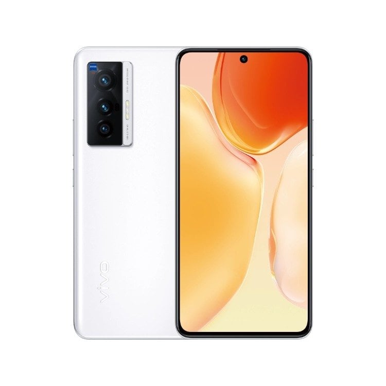 vivo X70 view 8