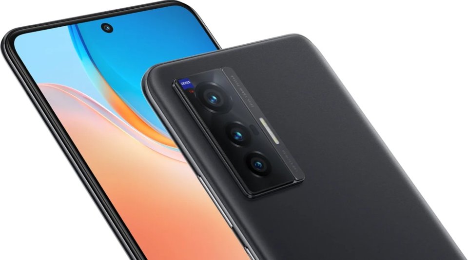 vivo X70 view 14