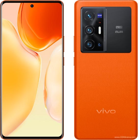 vivo X70 Pro+ view 1
