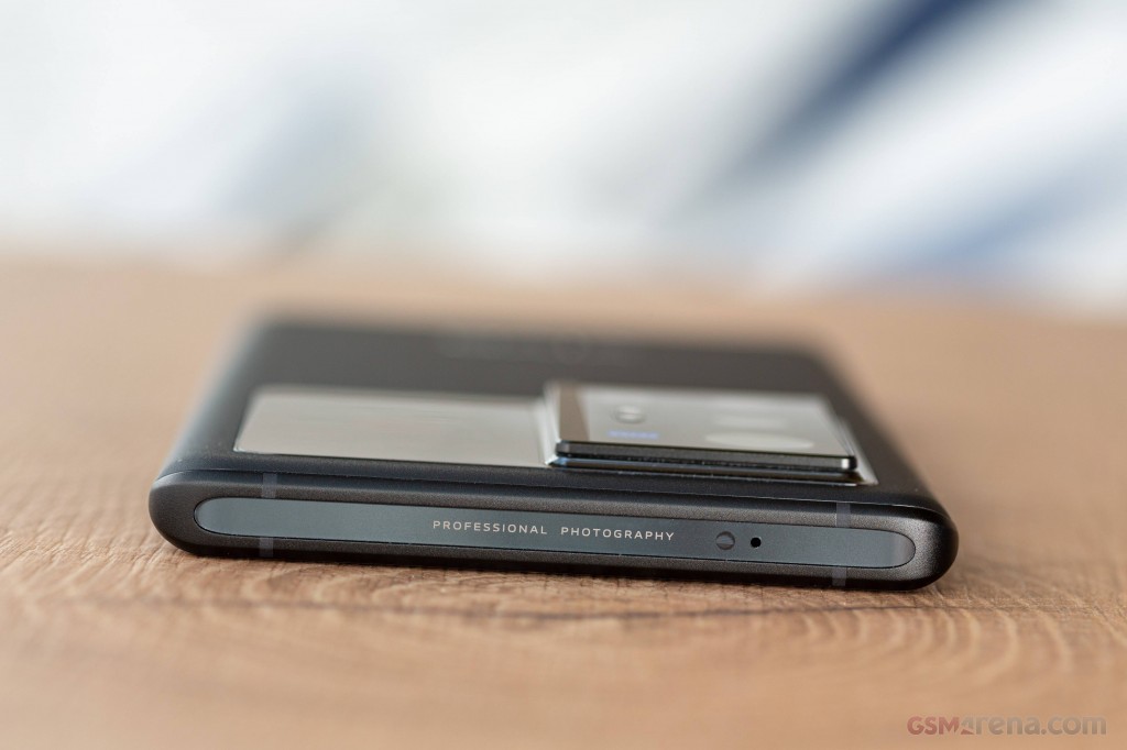 vivo X70 Pro+ hands-on photo 11