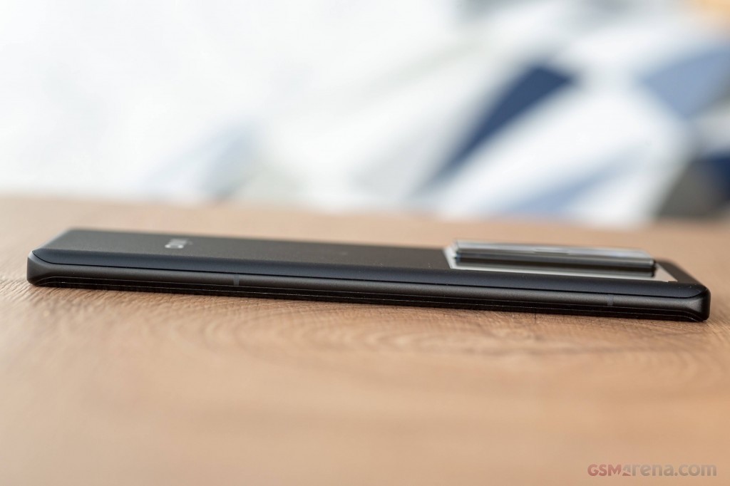 vivo X70 Pro+ hands-on photo 13