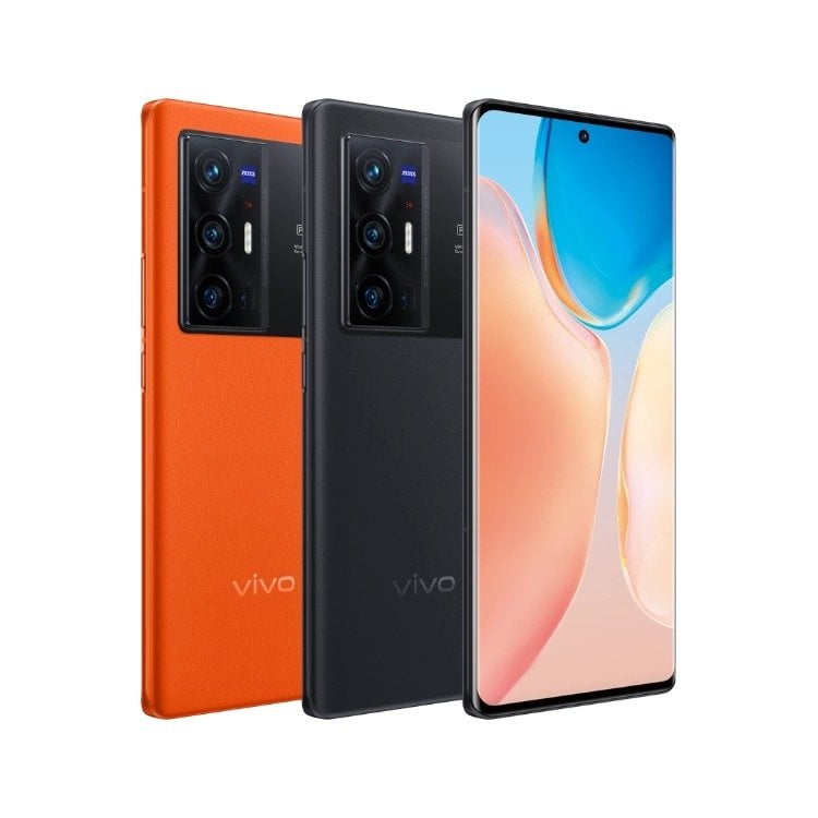 vivo X70 Pro+ view 5