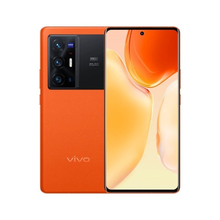 vivo X70 Pro+ view 6