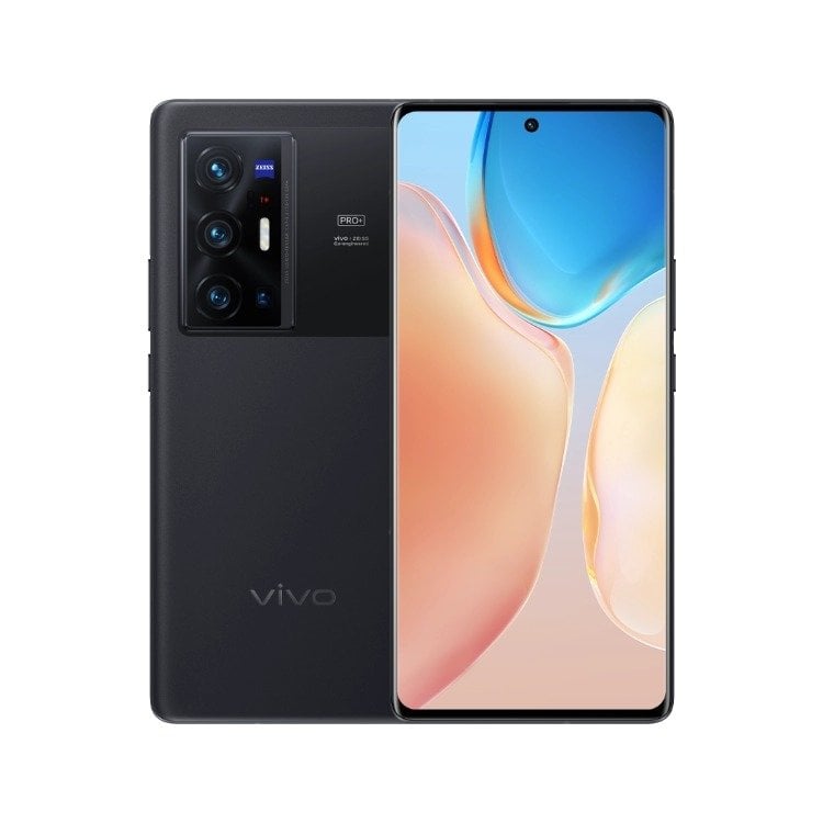 vivo X70 Pro+ view 7