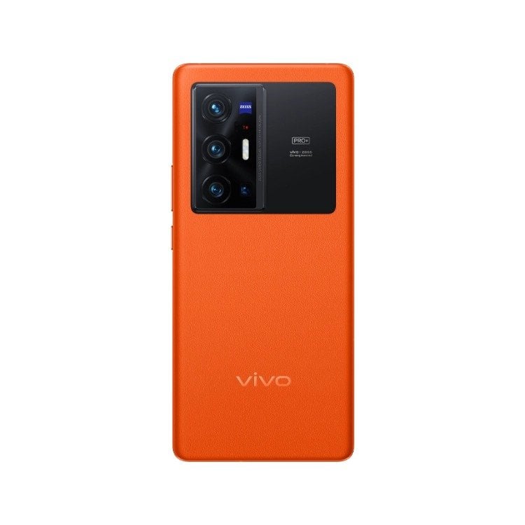 vivo X70 Pro+ view 9