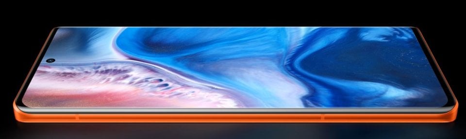 vivo X70 Pro+ view 13
