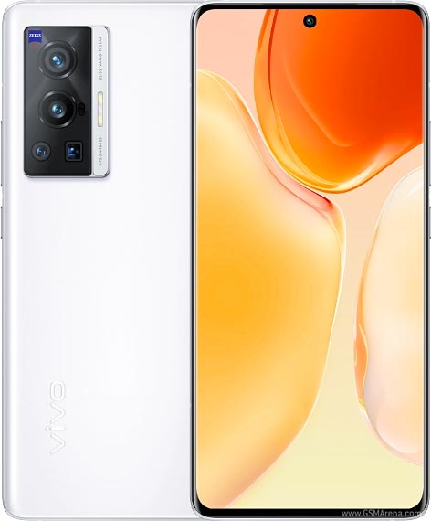 vivo X70 Pro view 1