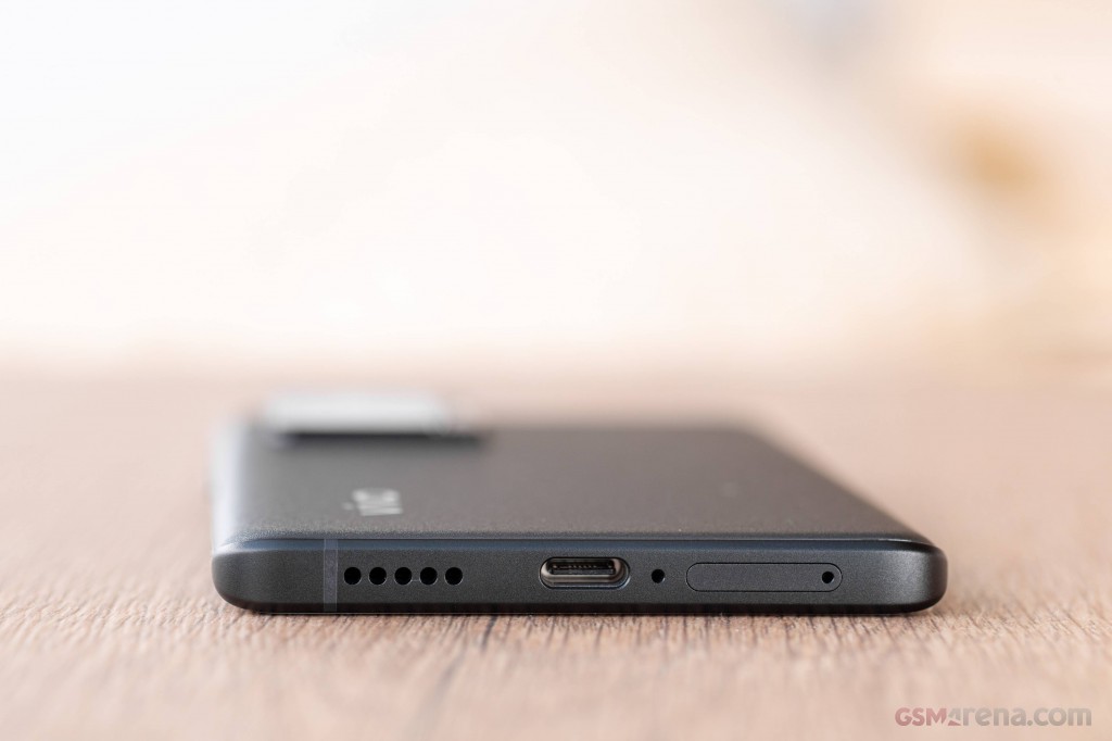 vivo X70 Pro hands-on photo 8