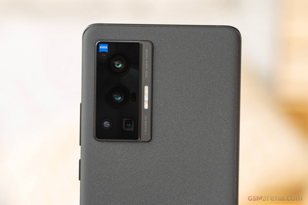 vivo X70 Pro hands-on photo 12