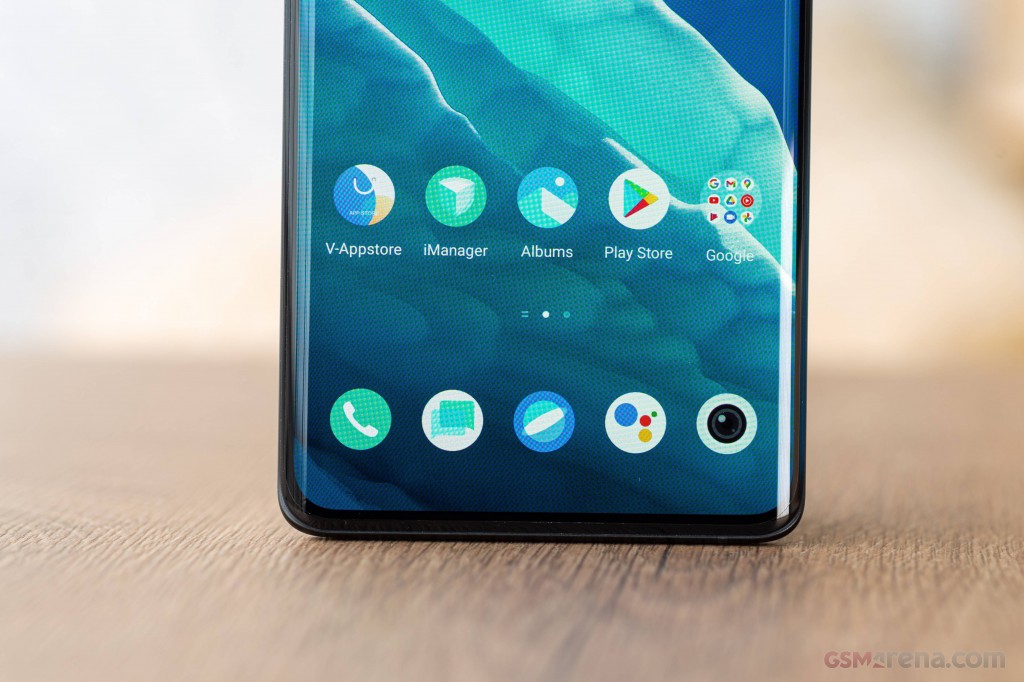vivo X70 Pro hands-on photo 14