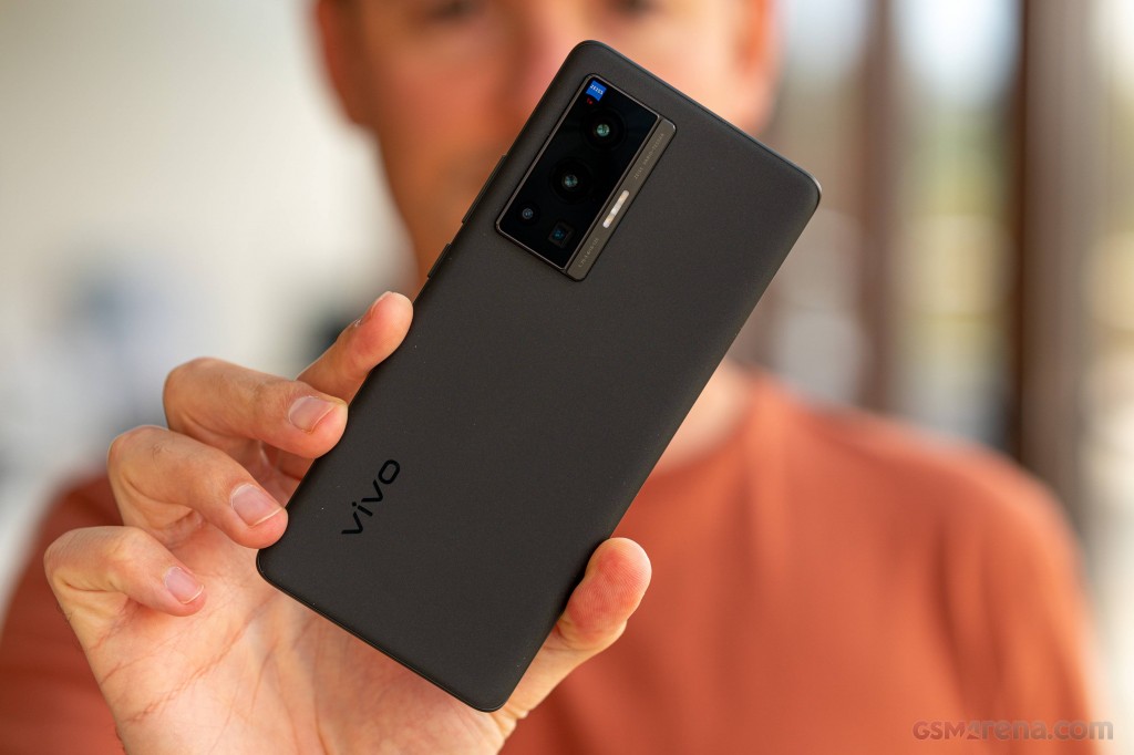 vivo X70 Pro hands-on photo 15