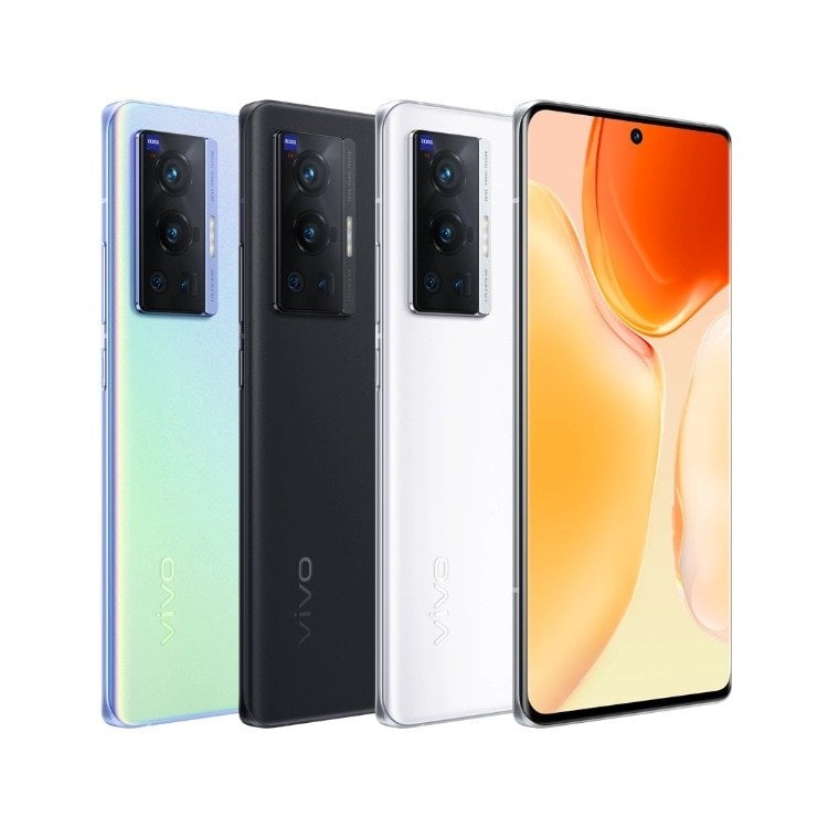 vivo X70 Pro view 5
