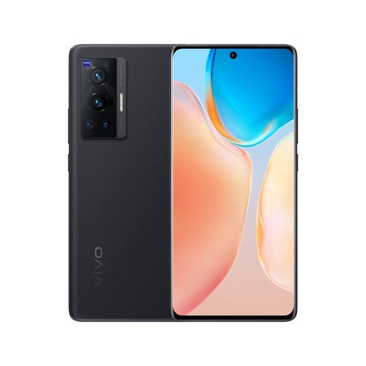 vivo X70 Pro view 6