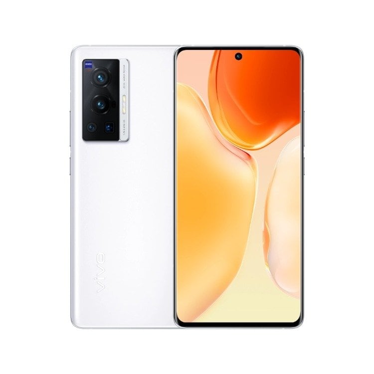 vivo X70 Pro view 7