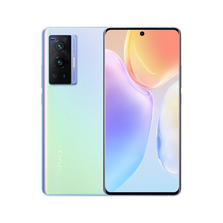 vivo X70 Pro view 8