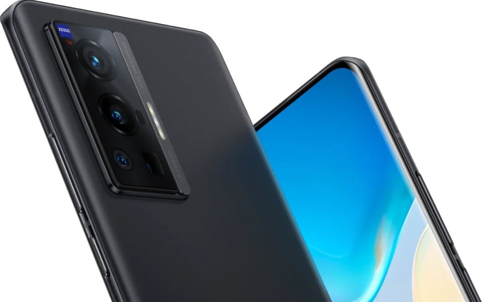 vivo X70 Pro view 14