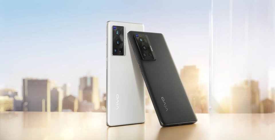 vivo X70 Pro view 15