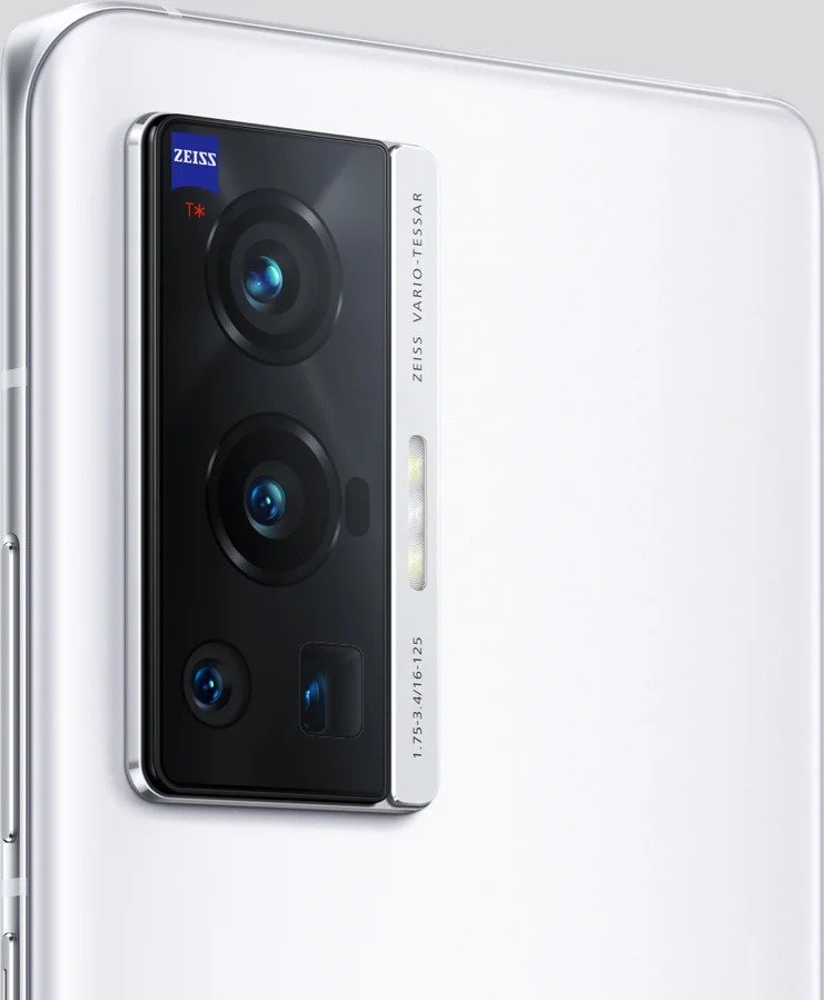 vivo X70 Pro view 16