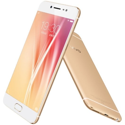 vivo X7 Plus view 6