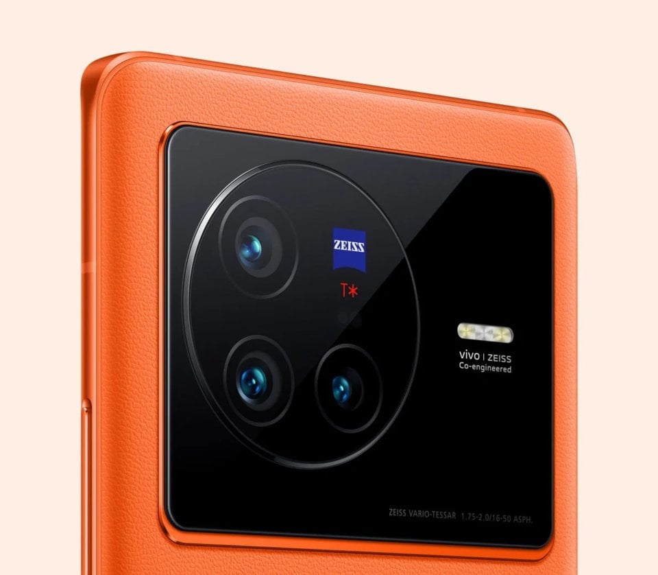 vivo X80 view 10
