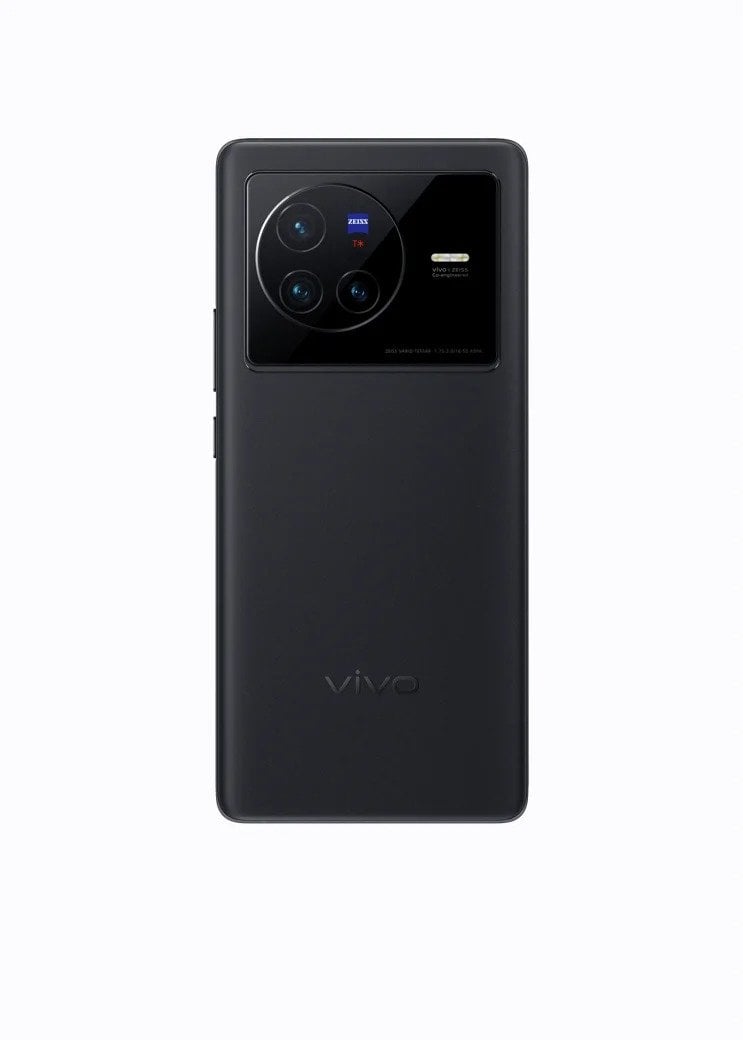 vivo X80 view 11