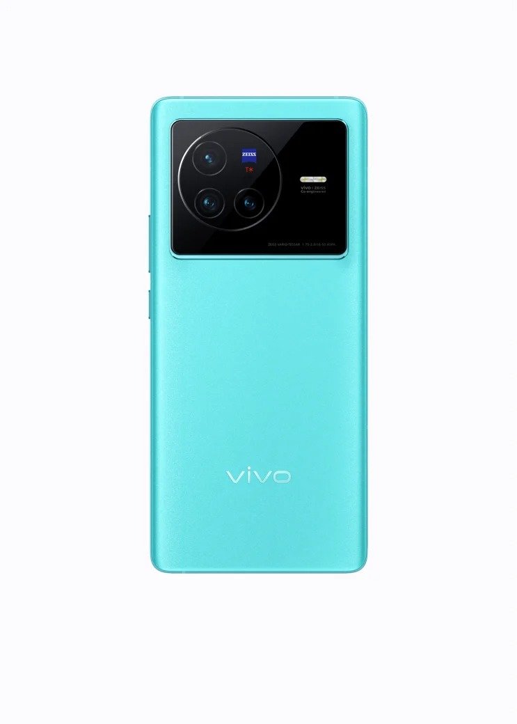 vivo X80 view 12