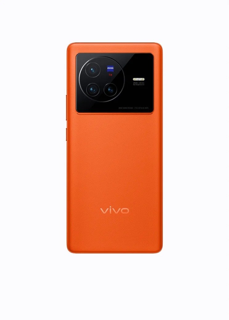 vivo X80 view 13