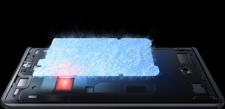 vivo X80 view 15