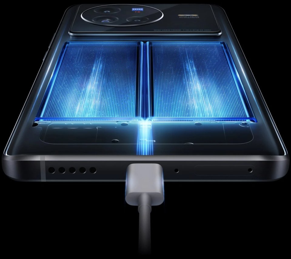 vivo X80 view 16