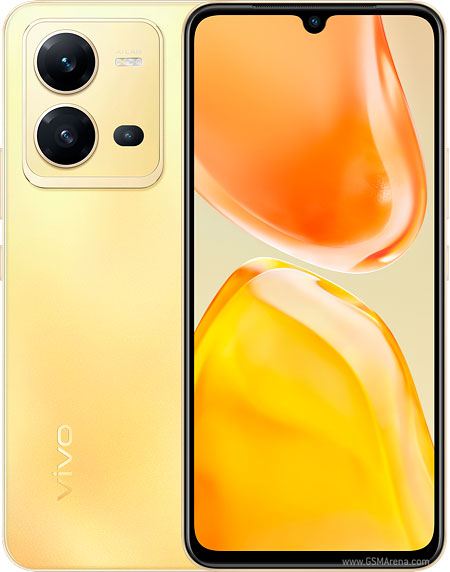 vivo X80 Lite view 1