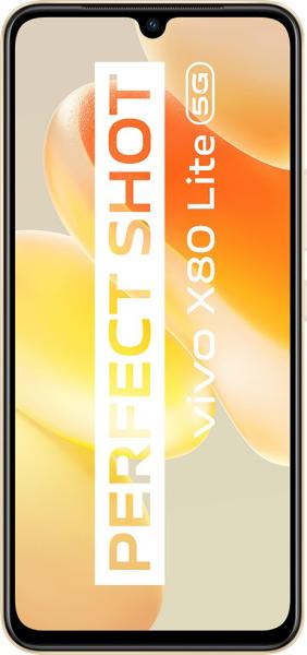 vivo X80 Lite view 3