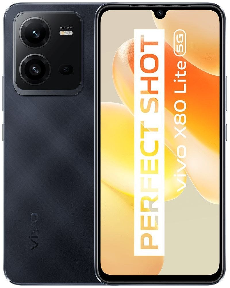 vivo X80 Lite view 5