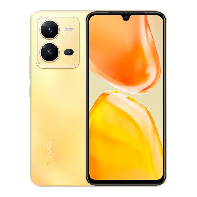vivo X80 Lite view 6